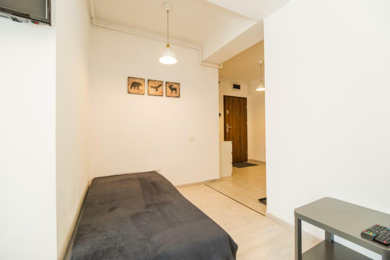 Schiller Apartment 57 - Free Private Parking Brašov Exteriér fotografie